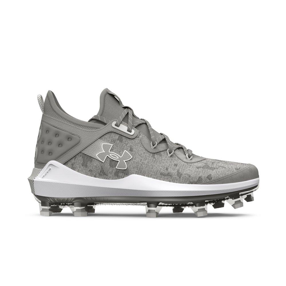 Under Armour Men's sale Harper 6 Elite TPU Baseball Cleats Size 13